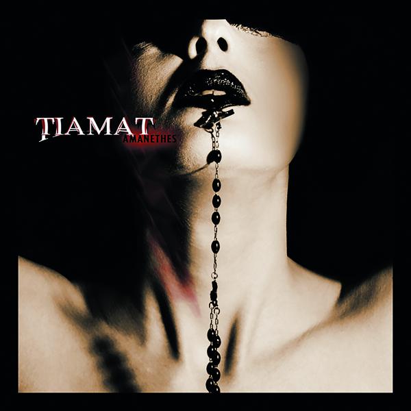 Tiamat - Thirst Snake
