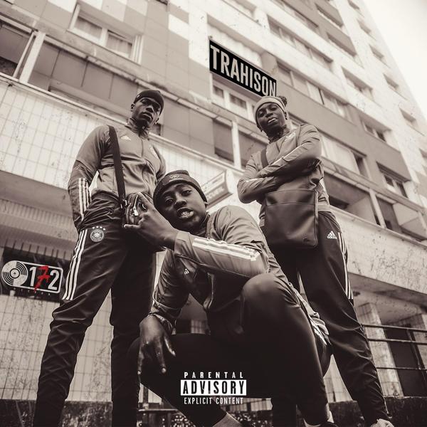 L2B Gang - Trahison
