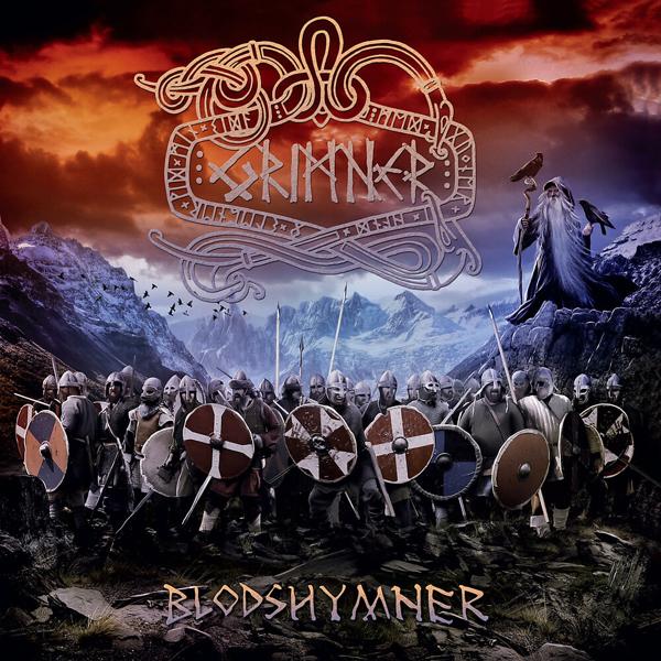 Grimner - Ättlingars Klagan