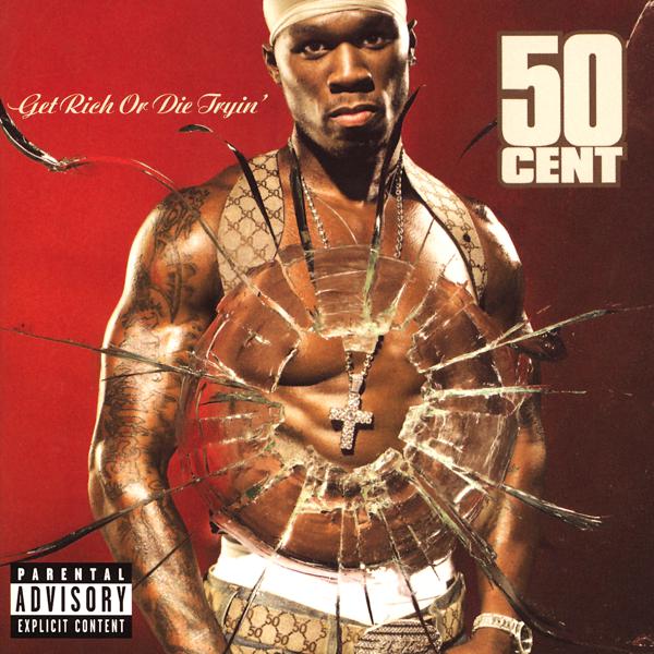 50 Cent - What Up Gangsta