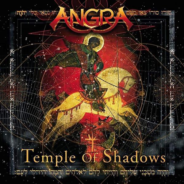 Angra - Wishing Well