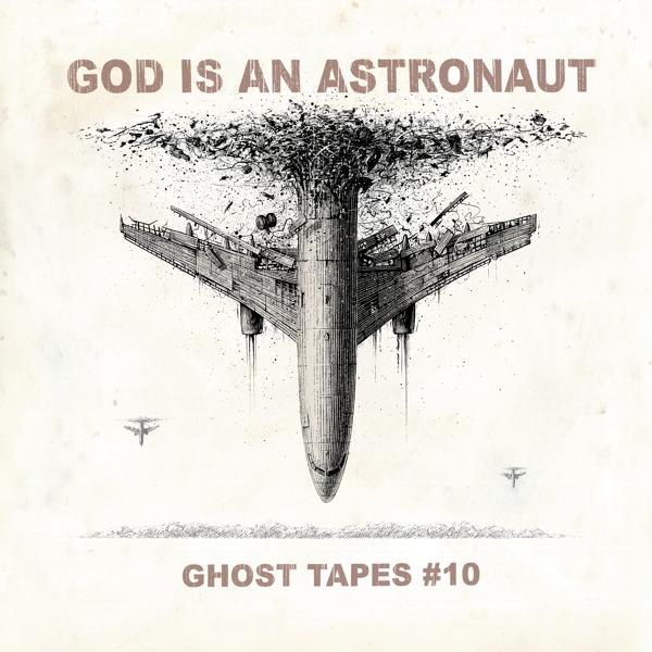 God is an Astronaut - Burial