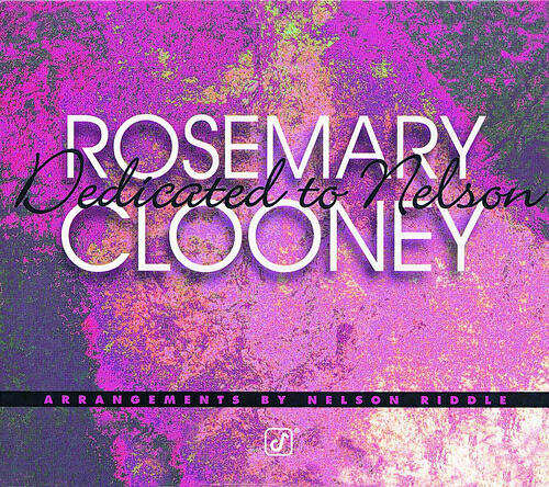 Rosemary Clooney - Do You Know What It Means To Miss New Orleans? (Album Version)