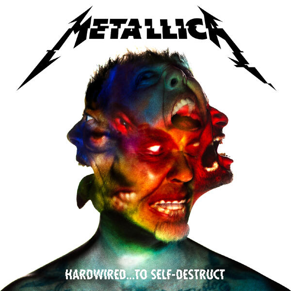 Metallica - Hardwired