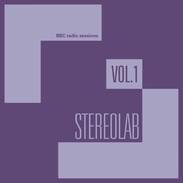 Stereolab - John Cage Bubble Gum (BBC Radio Session)