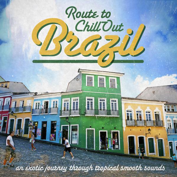 Barrio Jazz Gang - Linda Cançao