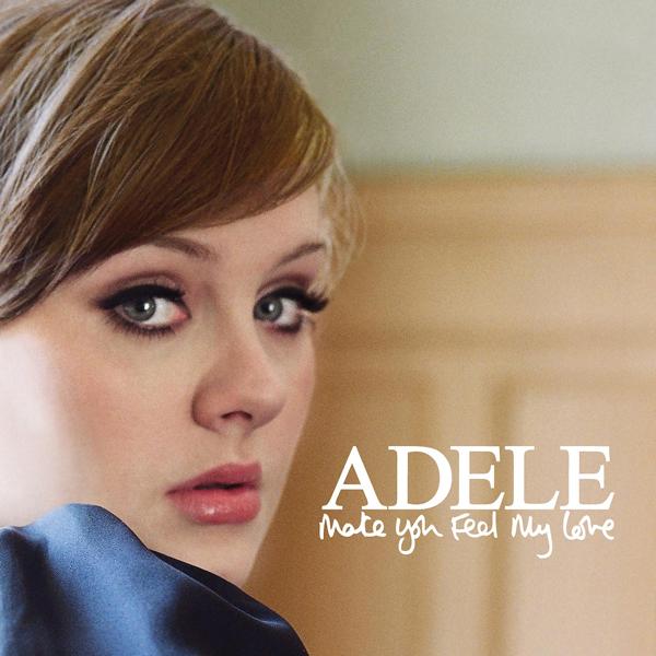 Adele - Make You Feel My Love