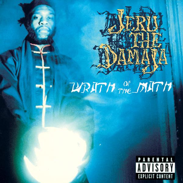 Jeru the Damaja - One Day (Album Version)