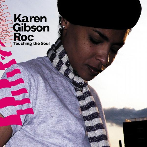 Karen Gibson Roc - Painted Room