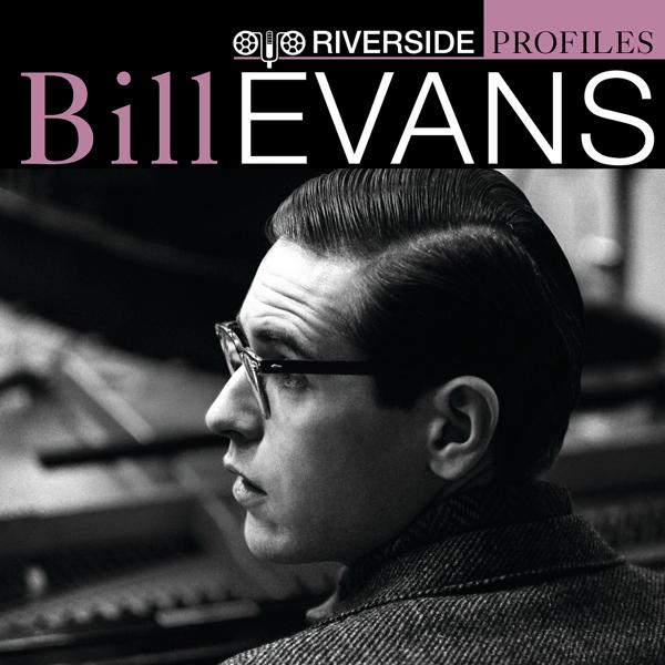 Bill Evans Trio - Peace Piece