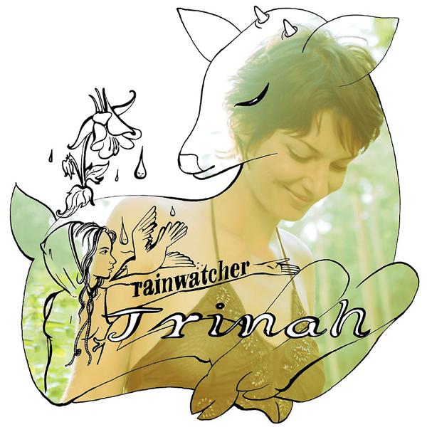 Trinah - Precious