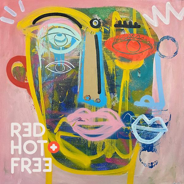 Sam Sparro - Pressure (RedTop Mix)