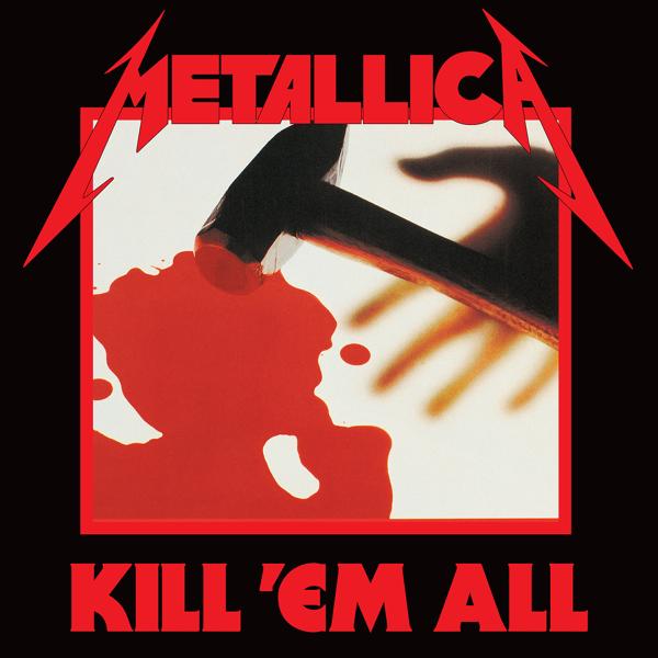 Metallica - Seek & Destroy (Remastered)