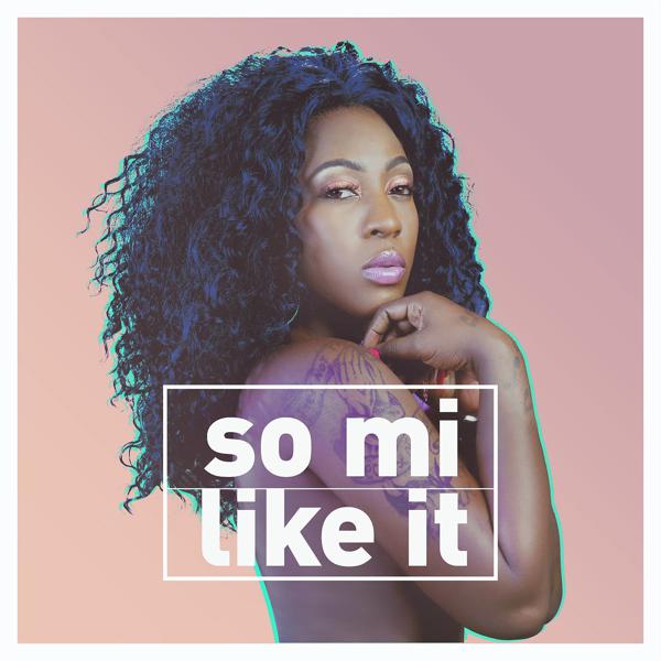 Spice - So Mi Like It