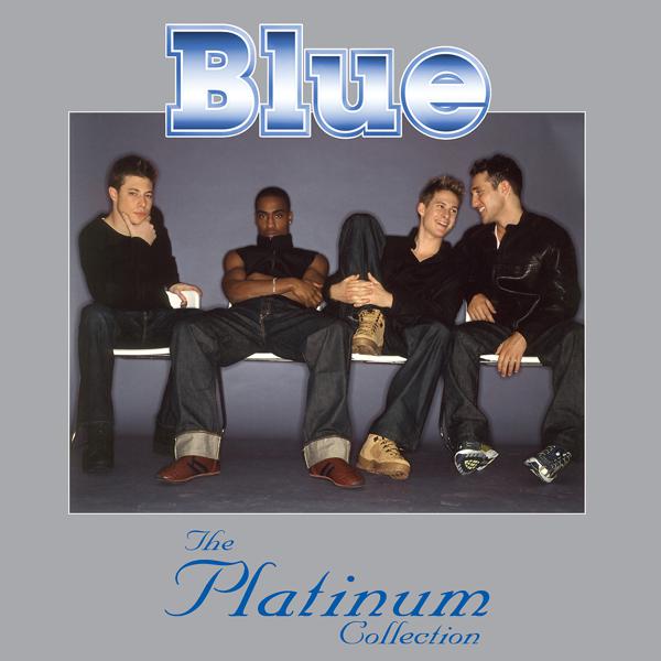 Blue, Elton John - Sorry Seems To Be The Hardest Word (Radio Edit)