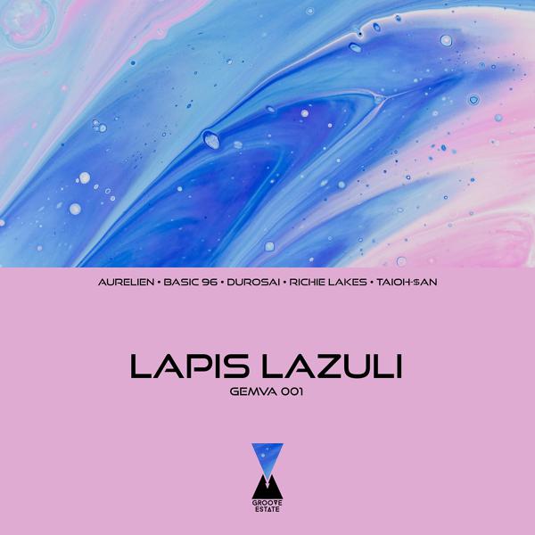 Aurelien - Spirit Level
