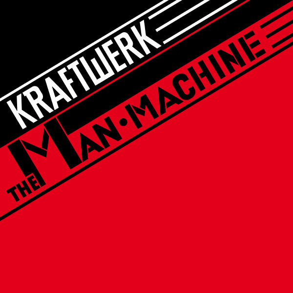 Kraftwerk - The Robots (2009 Remaster)