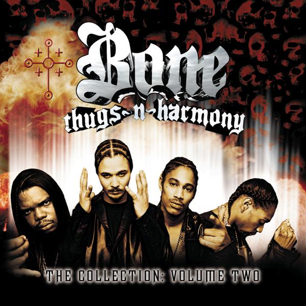 2Pac, Bone Thugs - Thug Luv (feat. 2pac)