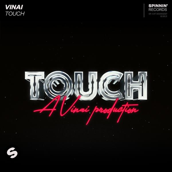 Vinai - Touch