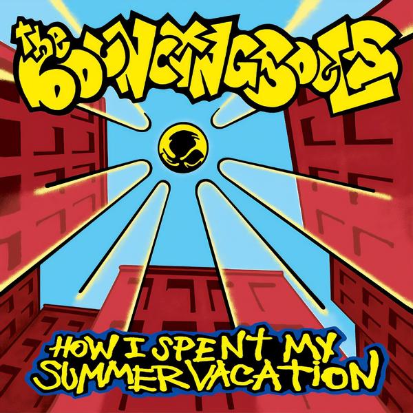 The Bouncing Souls - True Believers