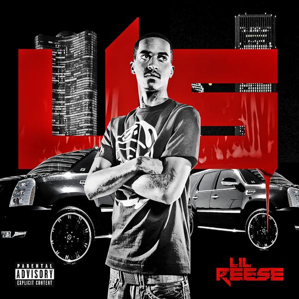 Lil Reese - Us (Explicit Version)