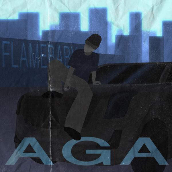 FlameBaby - Aga