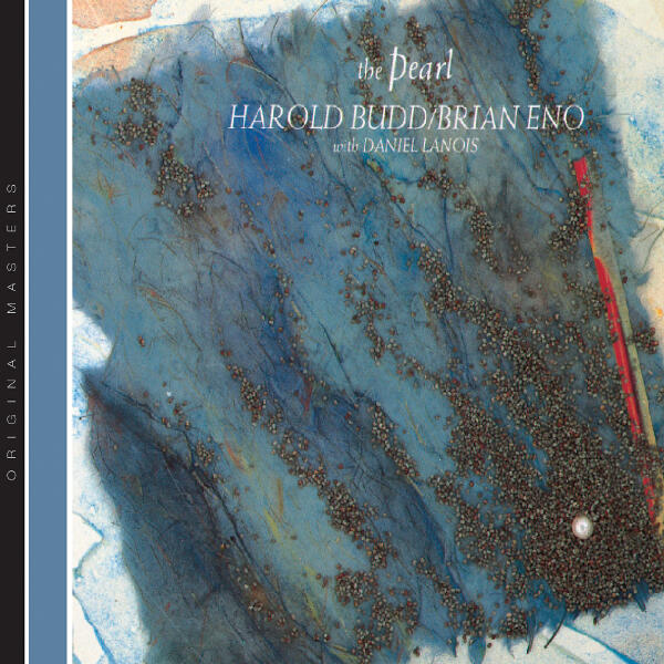 Harold Budd, Brian Eno - Against The Sky (2005 Digital Remaster)