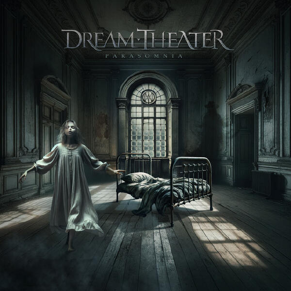 Dream Theater - Bend the Clock