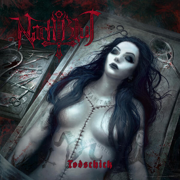 Nachtblut - Das Leben der Anderen