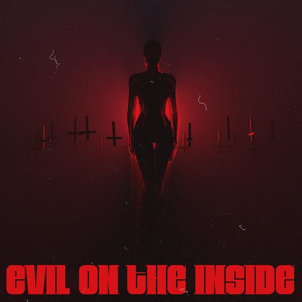 Masked Wolf, iiiConic - Evil On The Inside (feat. iiiConic)