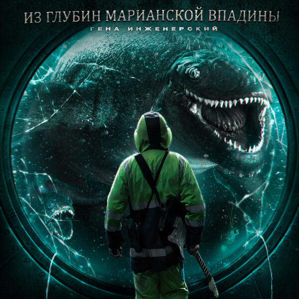 Гена Инженерский - Из глубин Марианской впадины