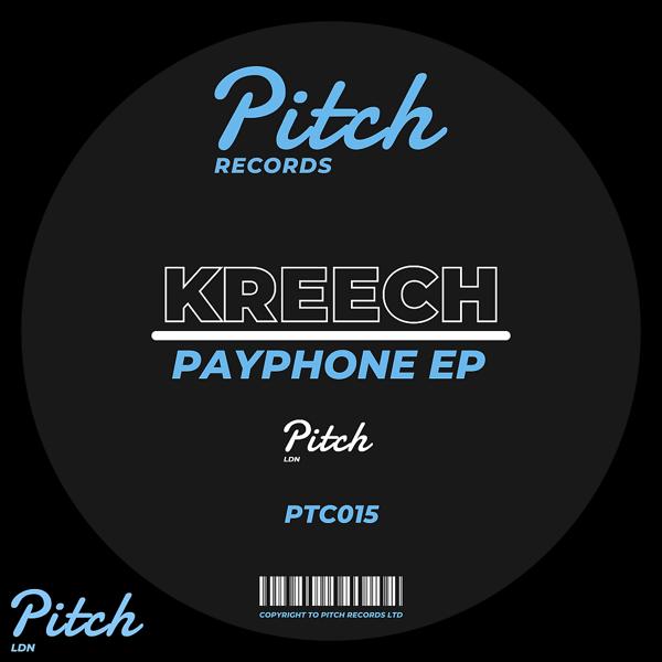 Kreech - Payphone