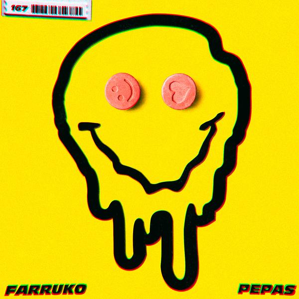 Farruko - Pepas