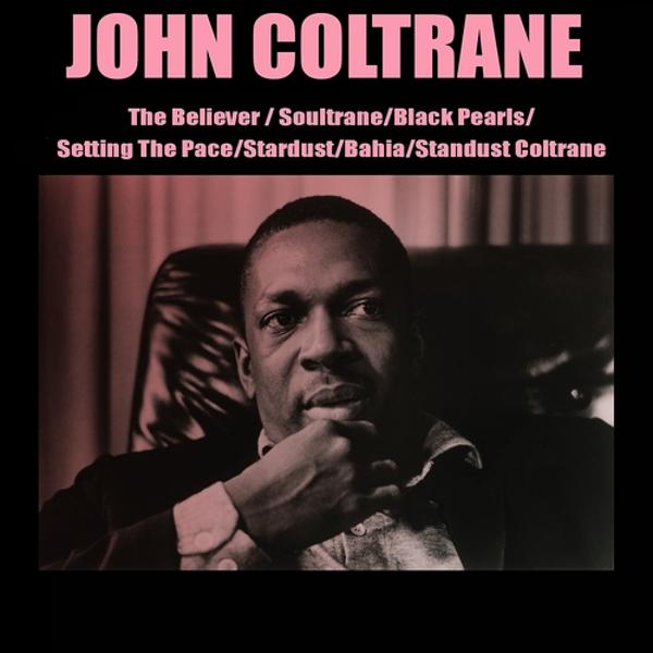 John Coltrane - Theme for Ernie