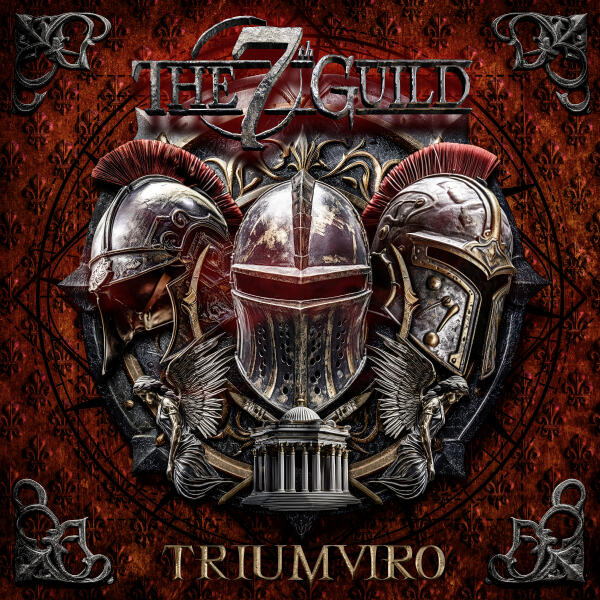 The 7th Guild - Triumviro