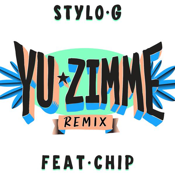 Stylo G - Yu Zimme