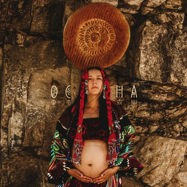 Manizha - Baleyah