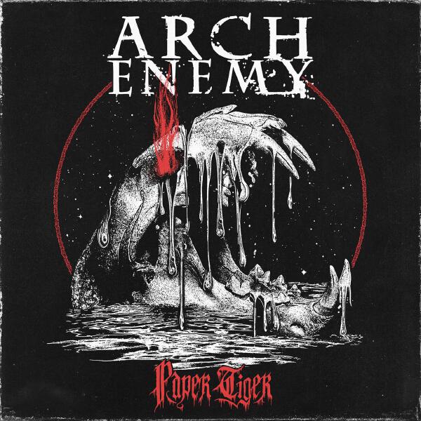 Arch Enemy - Blood Dynasty