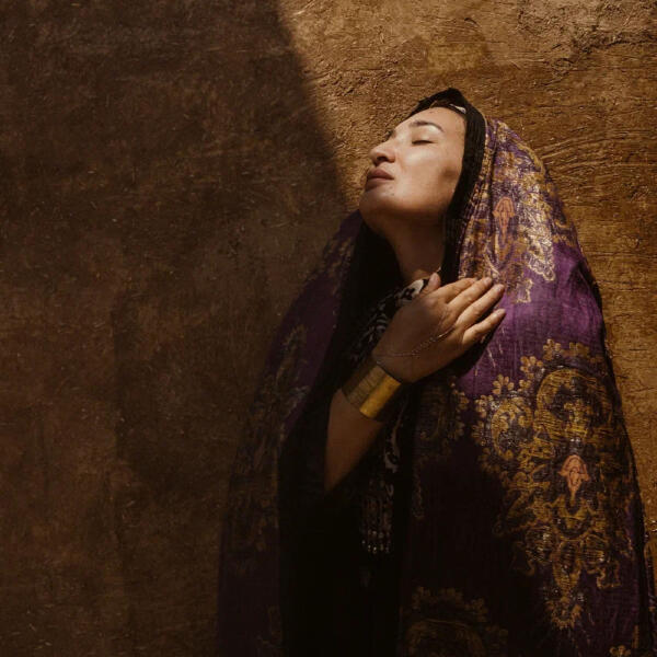 QARAQOOM, Saya Musa - Meni Esla (Radio Edit)