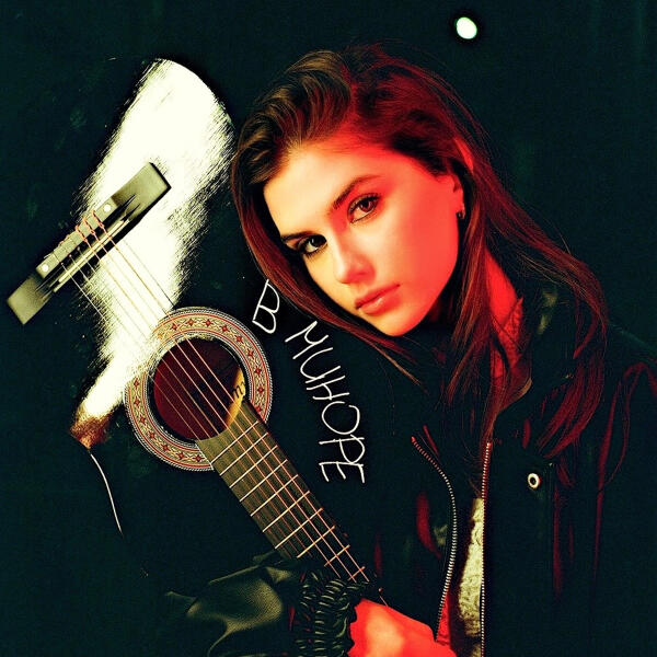 POLLY DENISOVA - в миноре