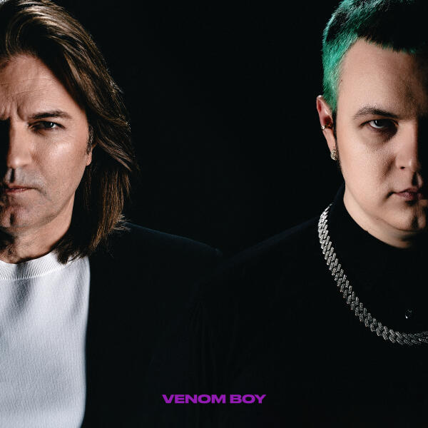 Дмитрий Маликов, 5opka - Venom Boy