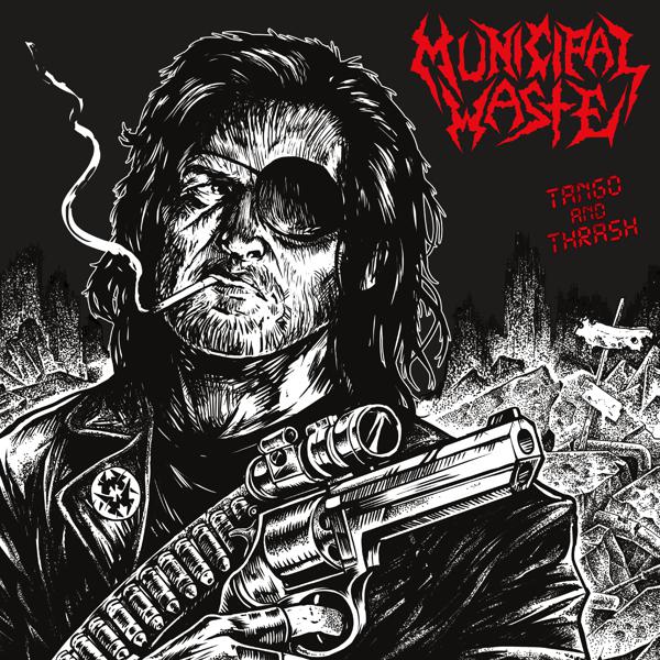 Municipal Waste - Backdraft