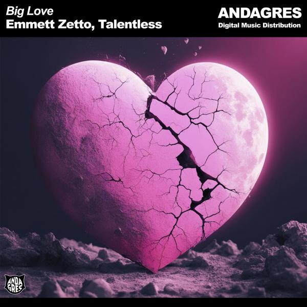 Emmett Zetto, Talentless - Big Love