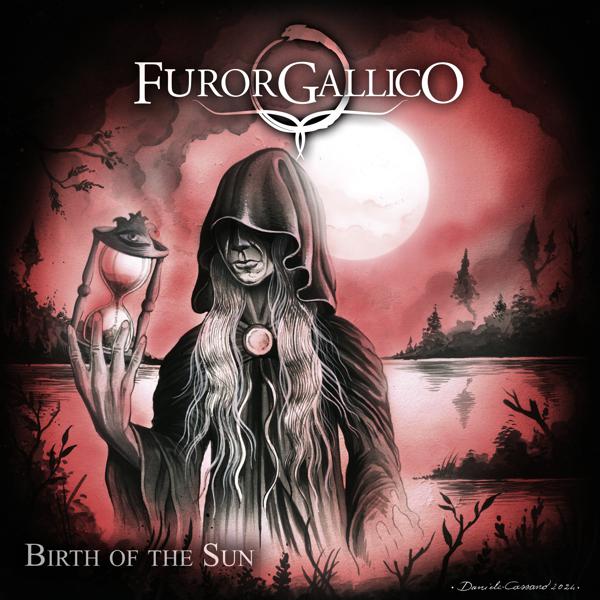 Furor Gallico - Birth of the Sun