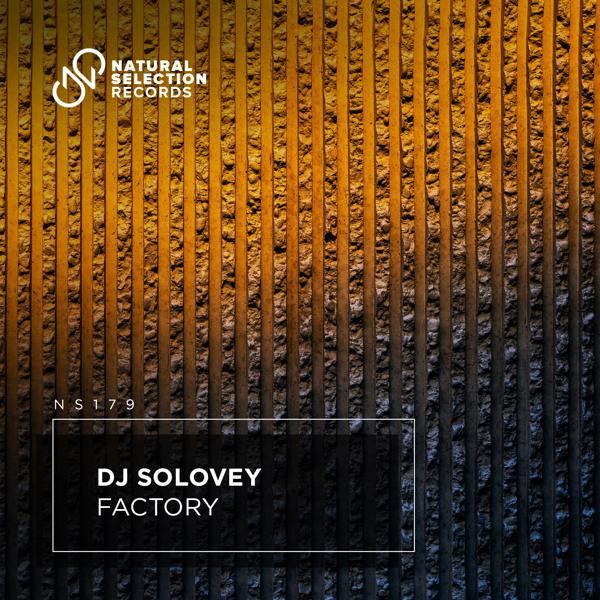 DJ Solovey - Factory