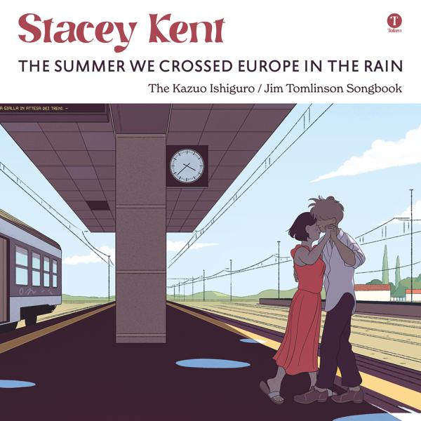 Stacey Kent, Art Hirahara - I Wish I Could Go Travelling Again