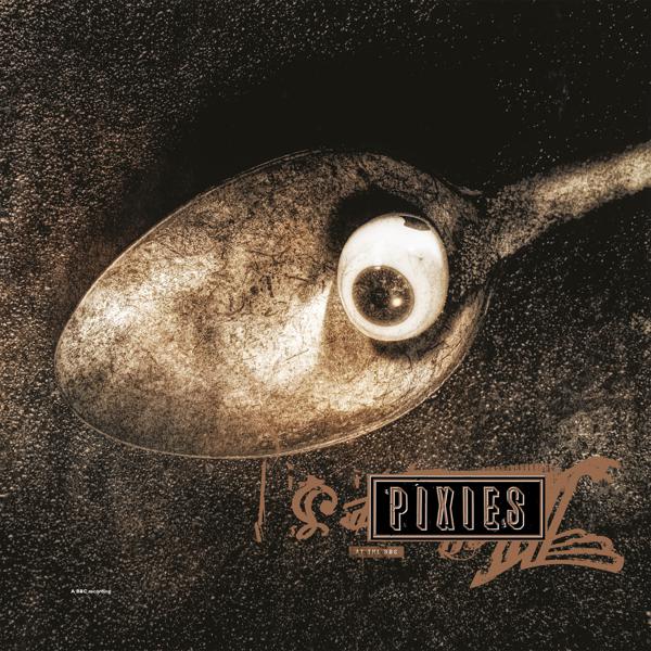 Pixies - Is She Weird (John Peel Session (11th June 1990))