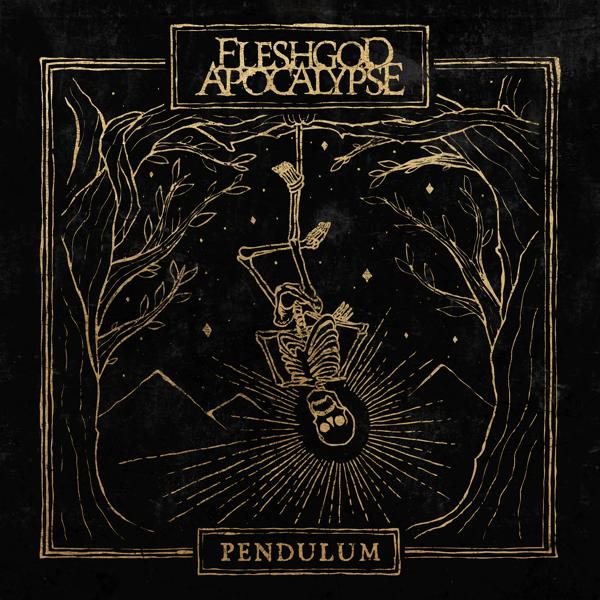 Fleshgod Apocalypse - Pendulum