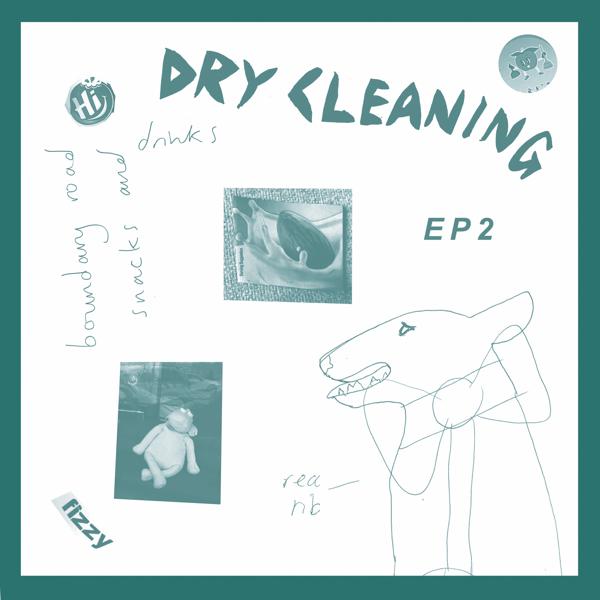 Dry Cleaning - Spoils (2024 Remaster)