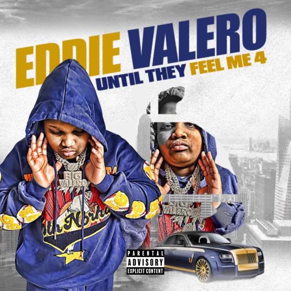 EDDIE VALERO, E.Sudd - Charlotte Blues